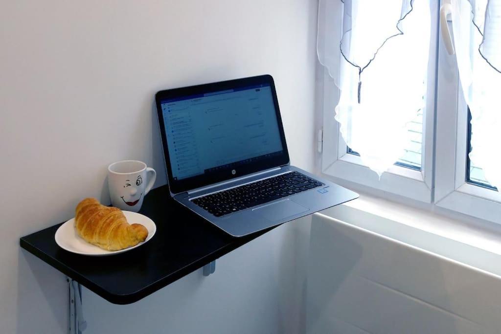 Apartment L'imperial - Hypercentre - Wifi Etampes